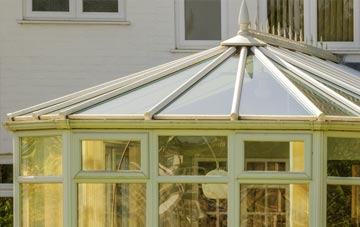 conservatory roof repair Whitstone, Cornwall