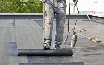 flat roof replacement Whitstone, Cornwall