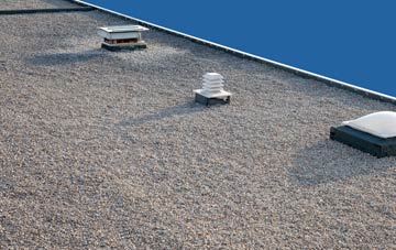 flat roofing Whitstone, Cornwall