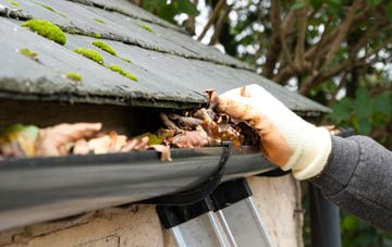 gutter cleaning Whitstone, Cornwall