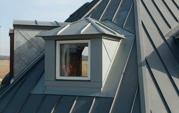 metal roofing Whitstone, Cornwall