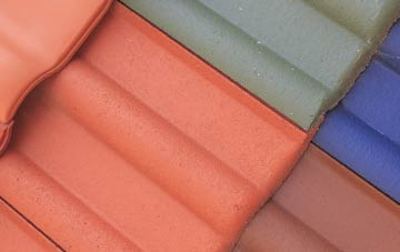 Whitstone plastic roofing companies