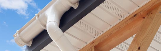 get Whitstone guttering quotes today