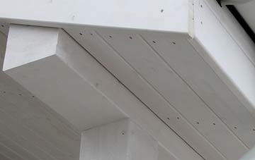 soffits Whitstone, Cornwall