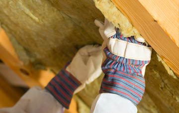types of Whitstone pitched roof insulation materials