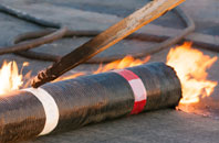 free Whitstone flat roofing repair quotes