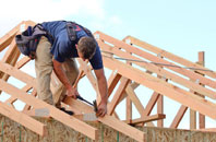 Whitstone roof trusses