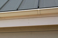 Whitstone soffit repair